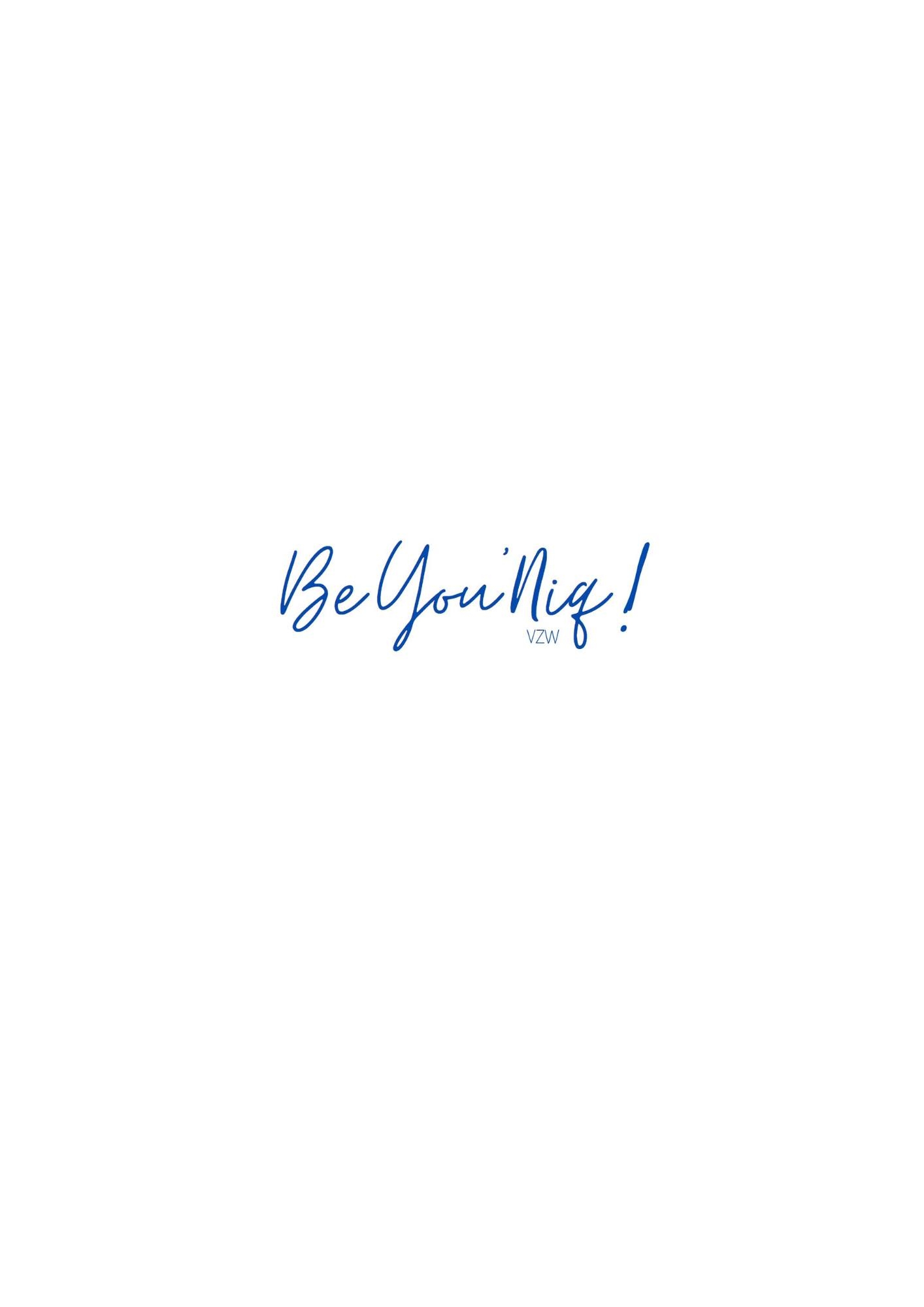 BeYou'Niq! logo