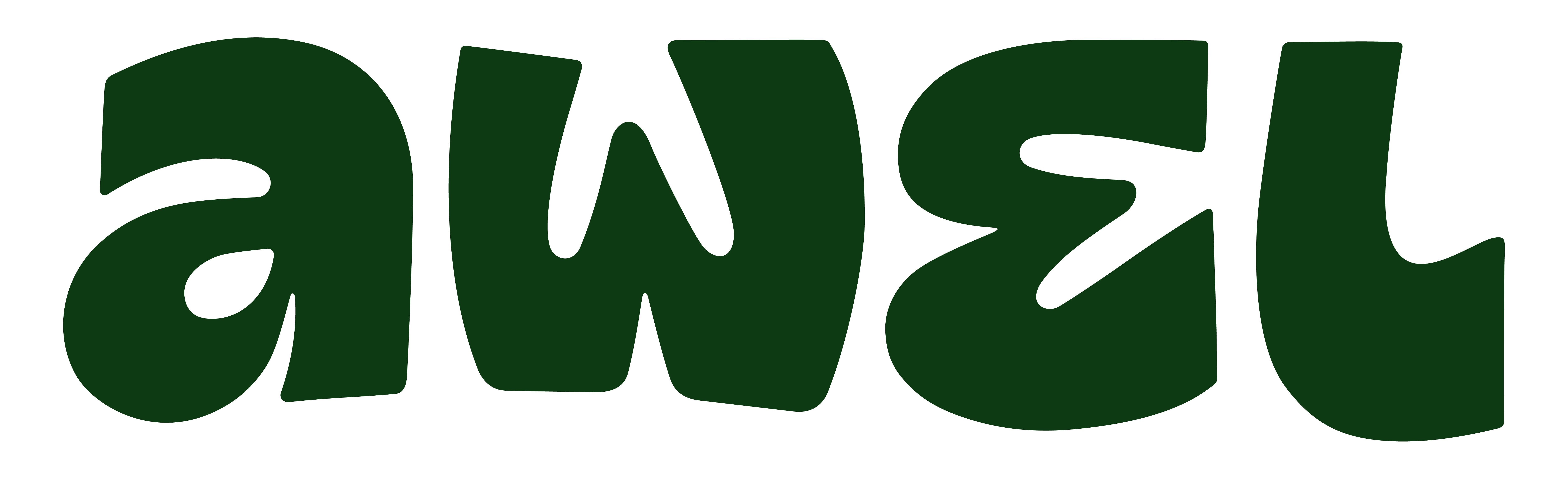 Awel vzw logo