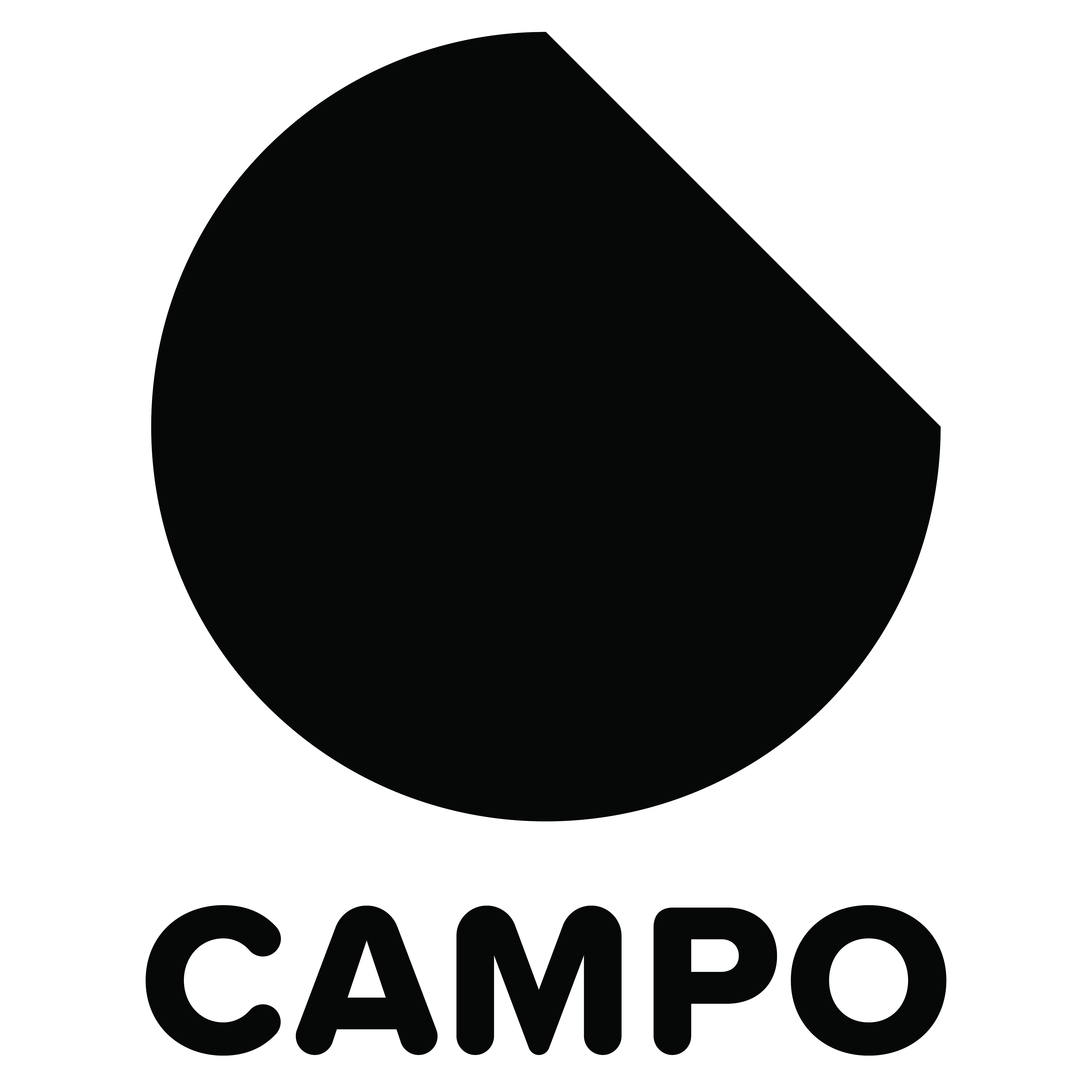 CAMPO vzw logo