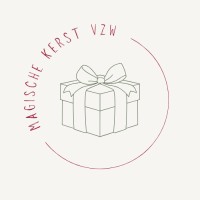 Magische Kerst vzw logo