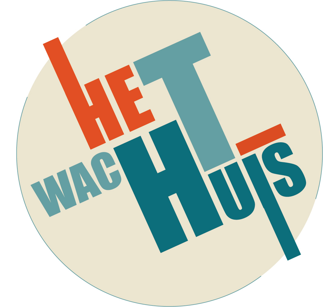 Het Wachthuis logo