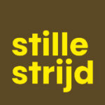 Stille Strijd logo