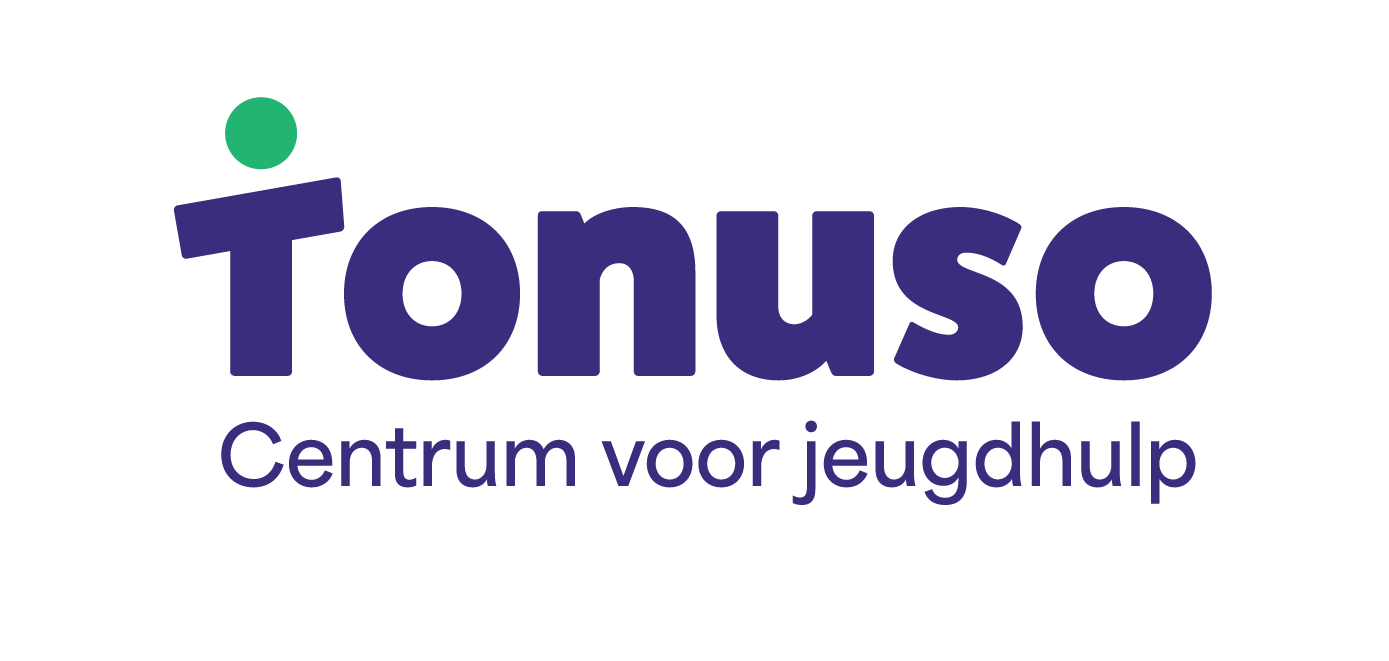 Tonuso VZW logo