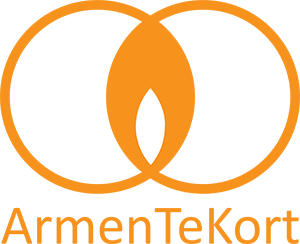 ArmenTeKort vzw logo