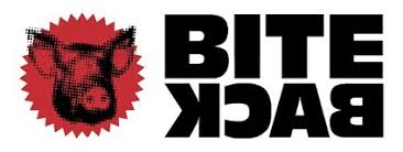 Bite Back logo