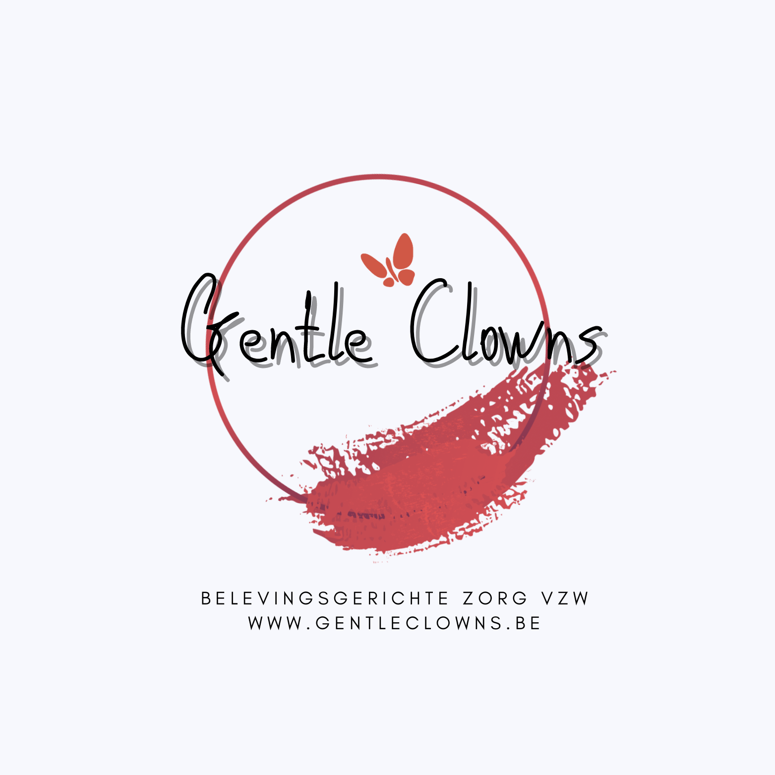 Gentle Clowns logo