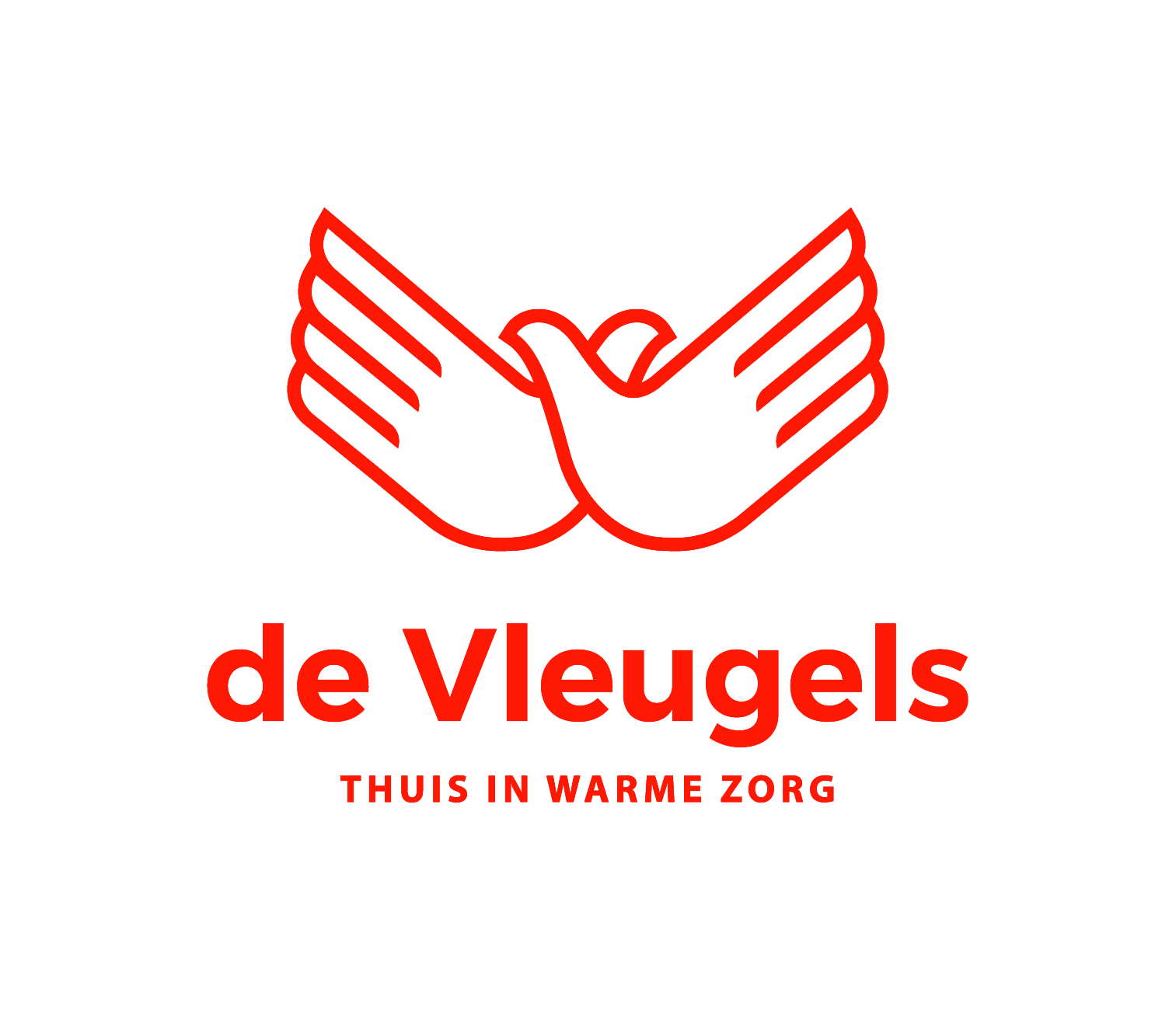 De Vleugels logo