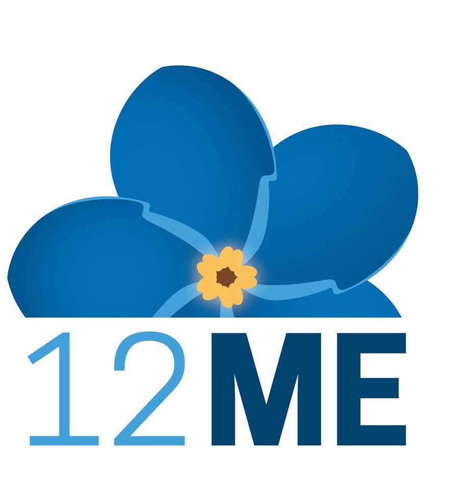 12ME logo