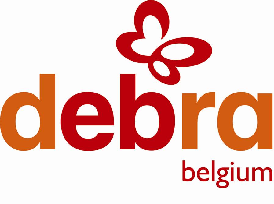 Debra Belgium vzw logo