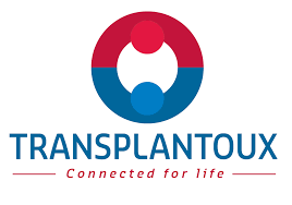 Transplantoux logo